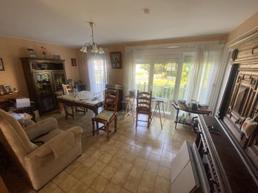 Appartement a vendre Outreau 62230 Pas-de-Calais 55 m2  66000 euros