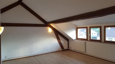 Appartement a vendre Bart 25420 Doubs 40 m2 3 pièces 60000 euros