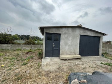 Terrain a batir a vendre Paimpol 22500 Côtes-d'Armor 346 m2  99750 euros