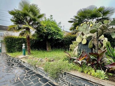 Maison a vendre Bouchemaine 49080 Maine-et-Loire 98 m2 5 pièces 262000 euros