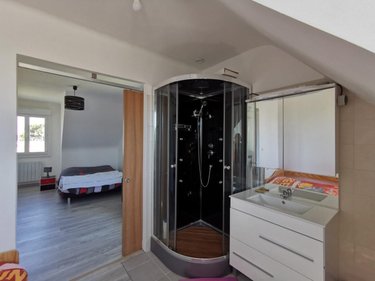 Maison a vendre Trévou-Tréguignec 22660 Côtes-d'Armor 169 m2 6 pièces 441000 euros