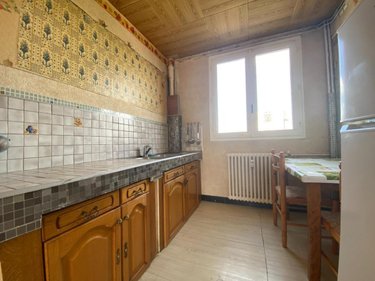 Appartement a vendre Reims 51100 Marne 80 m2 4 pièces 116000 euros