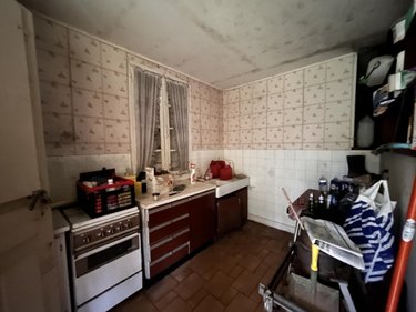 Terrains de loisirs bois etangs a vendre Guidel 56520 Morbihan 15510 m2  63600 euros