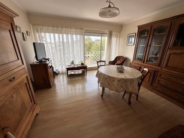 Appartement a vendre Vannes 56000 Morbihan 94 m2 5 pièces 311740 euros