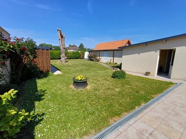 Maison a vendre Salouël 80480 Somme 122 m2 4 pièces 320850 euros