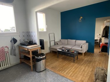 Immeuble a vendre Angers 49000 Maine-et-Loire 164 m2  498750 euros
