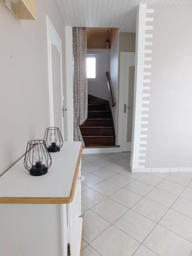 Maison a vendre Avrillé 49240 Maine-et-Loire 76 m2 5 pièces 286125 euros