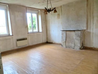 Maison a vendre Sainte-Marie-Outre-l'Eau 14380 Calvados 68 m2 3 pièces 69550 euros