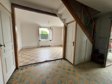 Maison a vendre Ports sur Vienne 37800 Indre-et-Loire 124 m2 134 pièces 127200 euros