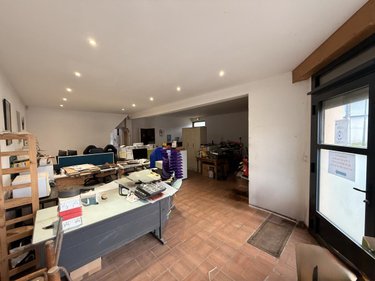 Maison a vendre Béhencourt 80260 Somme 88 m2 4 pièces 120000 euros