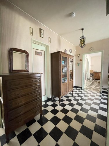 Maison a vendre Champagné 72470 Sarthe 121 m2  193000 euros