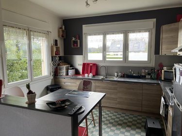 Maison a vendre Grâces 22200 Côtes-d'Armor 80 m2  122920 euros