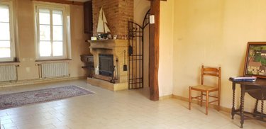 Maison a vendre Courtisols 51460 Marne 210 m2 8 pièces 288125 euros
