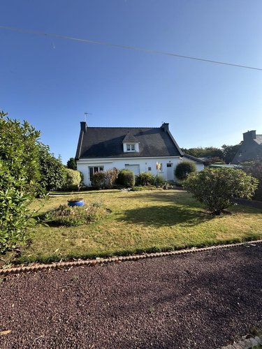 Maison a vendre Caudan 56850 Morbihan 122 m2 5 pièces 345660 euros