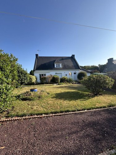 Maison a vendre Caudan 56850 Morbihan 122 m2 5 pièces 345660 euros