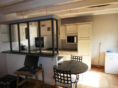 Maison a vendre Lignol 56160 Morbihan 140 m2 6 pièces 304300 euros