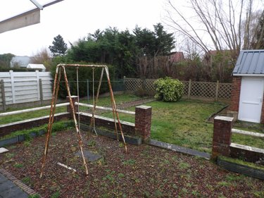 Maison a vendre Béthune 62400 Pas-de-Calais 95 m2 5 pièces 146500 euros