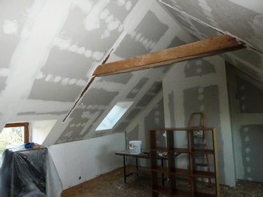 Maison a vendre Séglien 56160 Morbihan 102 m2 2 pièces 95300 euros