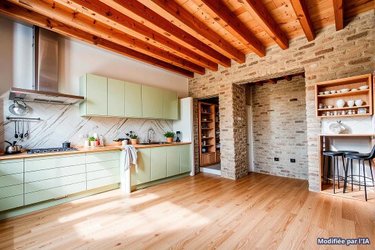 Maison a vendre Courgains 72260 Sarthe 149 m2 5 pièces 177920 euros