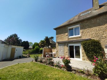 Maison a vendre Dinard 35800 Ille-et-Vilaine 92 m2  365750 euros