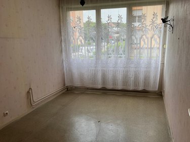 Appartement a vendre Chenôve 21300 Côte-d'Or 82 m2 4 pièces 78000 euros
