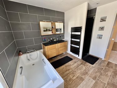 Maison a vendre Ingrandes-Le-Fresne-sur-Loire 49123 Maine-et-Loire 163 m2 8 pièces 319640 euros