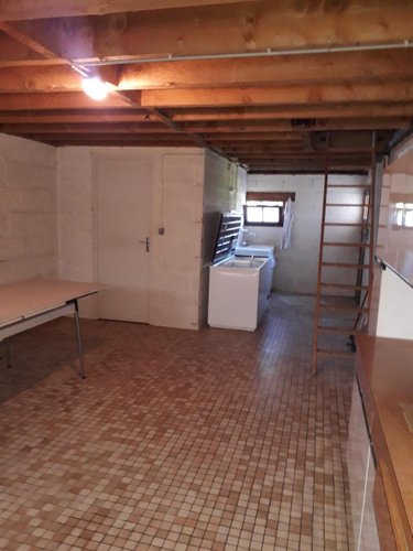 Location maison Bazougers 53170 Mayenne 97 m2 5 pièces 706 euros