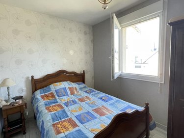 Maison a vendre Lorient 56100 Morbihan 77 m2 5 pièces 291520 euros
