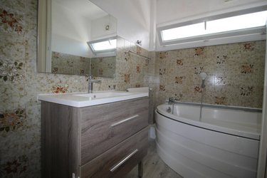 Maison a vendre La Queue-en-Brie 94510 Val-de-Marne 72 m2  219900 euros