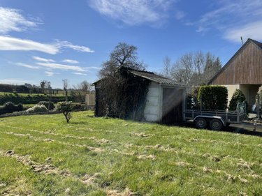 Maison a vendre Pléhédel 22290 Côtes-d'Armor 105 m2 6 pièces 230000 euros