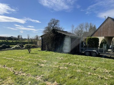 Maison a vendre Pléhédel 22290 Côtes-d'Armor 105 m2 6 pièces 250000 euros