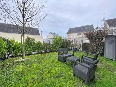 Maison a vendre Quéven 56530 Morbihan 102 m2 5 pièces 328816 euros