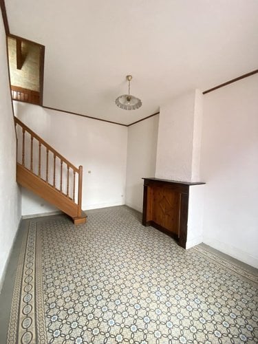 Maison a vendre Neuville-Saint-Rémy 59554 Nord 115 m2 6 pièces 158250 euros