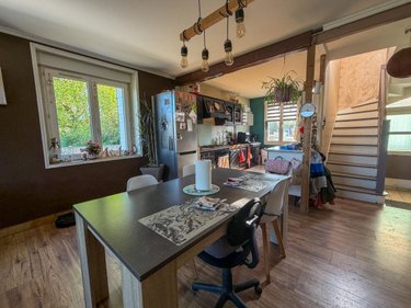 Maison a vendre Pleyber-Christ 29410 Finistère 91 m2 5 pièces 142290 euros