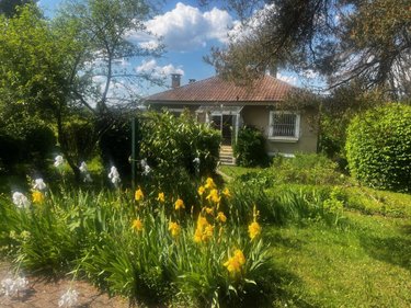 Maison a vendre Besançon 25000 Doubs 147 m2 7 pièces 190000 euros