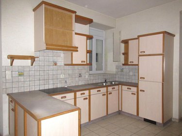 Maison a vendre Locminé 56500 Morbihan 107 m2 5 pièces 146480 euros