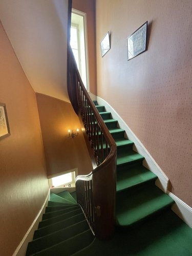 Maison a vendre La Ferté Macé 61600 Orne 260 m2 10 pièces 209500 euros