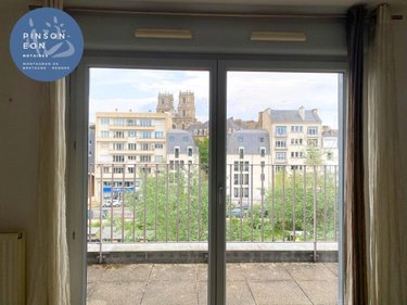 Appartement a vendre Rennes 35000 Ille-et-Vilaine 46 m2 2 pièces 292768 euros