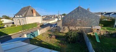 Maison a vendre Angers 49000 Maine-et-Loire 99 m2 4 pièces 330675 euros