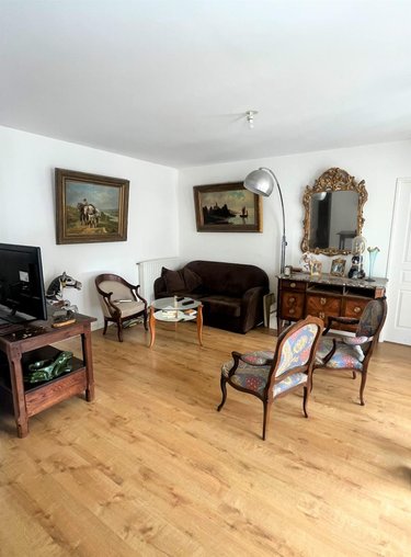 Appartement a vendre Angers 49000 Maine-et-Loire 89 m2 4 pièces 348110 euros