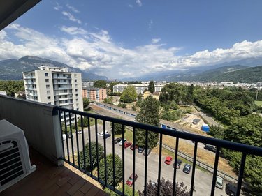 Appartement a vendre Grenoble 38000 Isère 62 m2 3 pièces 106000 euros