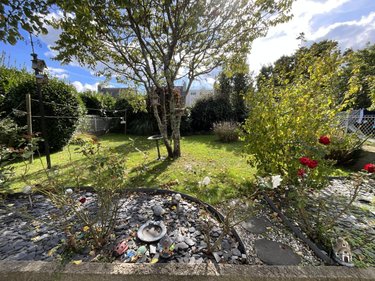 Maison a vendre Ploemeur 56270 Morbihan 89 m2 4 pièces 270800 euros