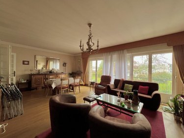 Maison a vendre Lorient 56100 Morbihan 202 m2  653436 euros