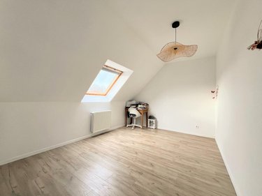 Maison a vendre Pleuven 29170 Finistère 90 m2 4 pièces 313500 euros