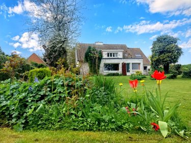 Maison a vendre Warlus 62123 Pas-de-Calais 171 m2 7 pièces 304000 euros