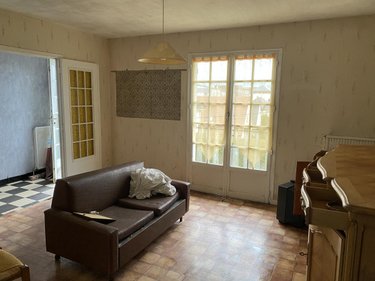 Maison a vendre Vire-Normandie 14500 Calvados 81 m2 4 pièces 107000 euros