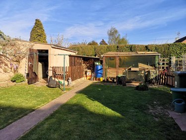 Location maison Cambrai 59400 Nord 122 m2 7 pièces 930 euros