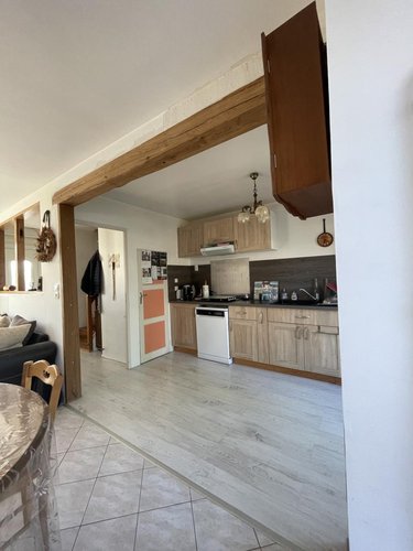 Maison a vendre Le Mans 72000 Sarthe 69 m2 4 pièces 203300 euros