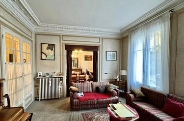 Viager appartement Neuilly-sur-Seine 92200 Hauts-de-Seine 100 m2 5 pièces 640000 euros