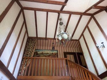 Maison a vendre Saint-Hilaire-du-Harcouët 50600 Manche 209 m2 6 pièces 319116 euros